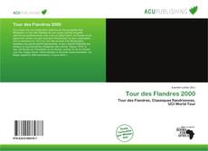 Buchcover von Tour des Flandres 2000