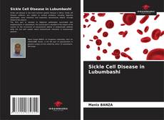 Sickle Cell Disease in Lubumbashi kitap kapağı