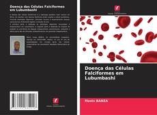 Bookcover of Doença das Células Falciformes em Lubumbashi