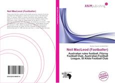 Couverture de Neil MacLeod (Footballer)