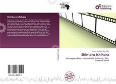 Borítókép a  Shintaro Ishihara - hoz