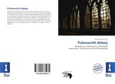 Обложка Polesworth Abbey