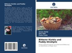 Buchcover von Bitterer Kürbis und Paddy-Strohpilz