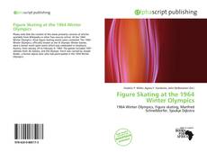 Borítókép a  Figure Skating at the 1964 Winter Olympics - hoz