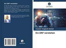 Bookcover of Ein ERP verstehen
