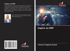 Capa do livro de Capire un ERP 