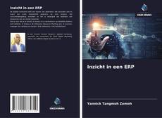 Capa do livro de Inzicht in een ERP 