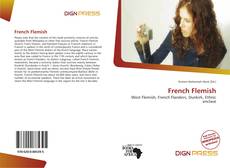 French Flemish kitap kapağı