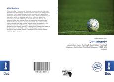 Обложка Jim Money