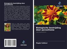 Bookcover of Biologische bestrijding door parasitisme