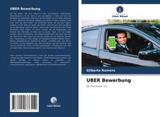 Buchcover von UBER Bewerbung