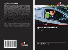 Applicazione UBER kitap kapağı