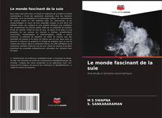 Bookcover of Le monde fascinant de la suie