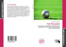 Buchcover von Tim Trevaskis