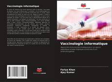 Buchcover von Vaccinologie informatique