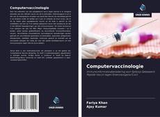 Computervaccinologie kitap kapağı