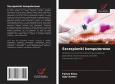 Buchcover von Szczepionki komputerowe