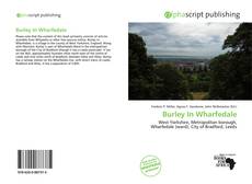 Borítókép a  Burley In Wharfedale - hoz