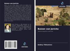 Buchcover von Buizen van Jericho