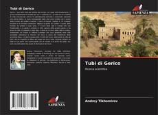 Buchcover von Tubi di Gerico