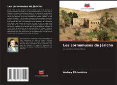 Les cornemuses de Jéricho kitap kapağı