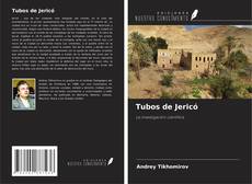 Capa do livro de Tubos de Jericó 