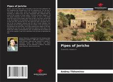 Capa do livro de Pipes of Jericho 