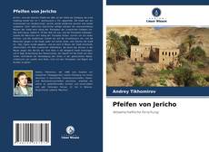 Buchcover von Pfeifen von Jericho