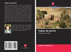 Tubos de Jericó kitap kapağı