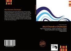 Bookcover of Atul Chandra Chatterjee