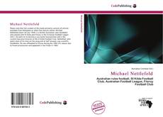 Capa do livro de Michael Nettlefold 