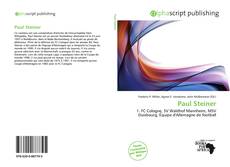 Borítókép a  Paul Steiner - hoz