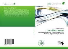 Borítókép a  Luca Marchegiani - hoz
