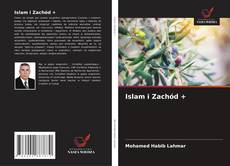 Islam i Zachód + kitap kapağı