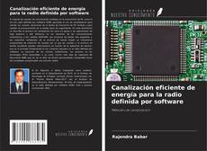 Canalización eficiente de energía para la radio definida por software kitap kapağı