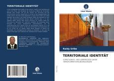 Bookcover of TERRITORIALE IDENTITÄT