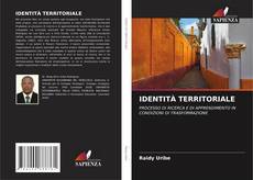 Buchcover von IDENTITÀ TERRITORIALE