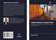 Buchcover von TERRITORIALE IDENTITEIT