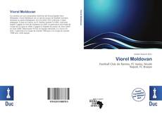 Обложка Viorel Moldovan