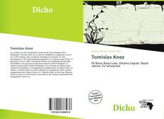 Bookcover of Tomislav Knez