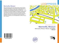 Обложка Morrisville, Missouri