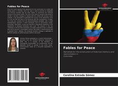 Bookcover of Fables for Peace