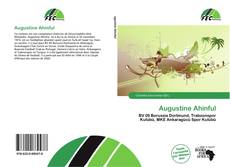 Augustine Ahinful的封面