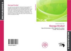 Buchcover von George Knobel