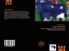 Bookcover of Issah Ahmed