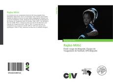 Rajko Mitić的封面