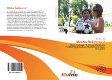 Copertina di Mécha Baždarević