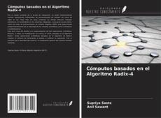 Buchcover von Cómputos basados en el Algoritmo Radix-4