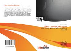 Copertina di New London, Missouri