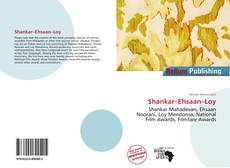 Portada del libro de Shankar–Ehsaan–Loy